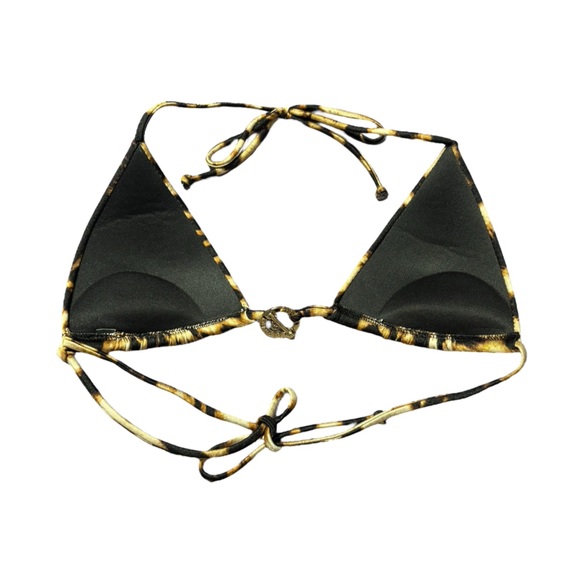 Victorias Secret Cheetah Print Toggle Bikini Set - Picture 5 of 9